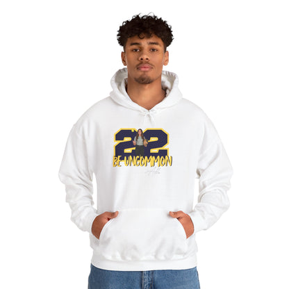 Gildan 18500 hoodie (Addi)