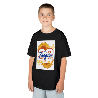 Gildan 5000B Tee Kids ( Taegan)