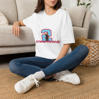 Gildan 6400 t-shirt (Jlee)