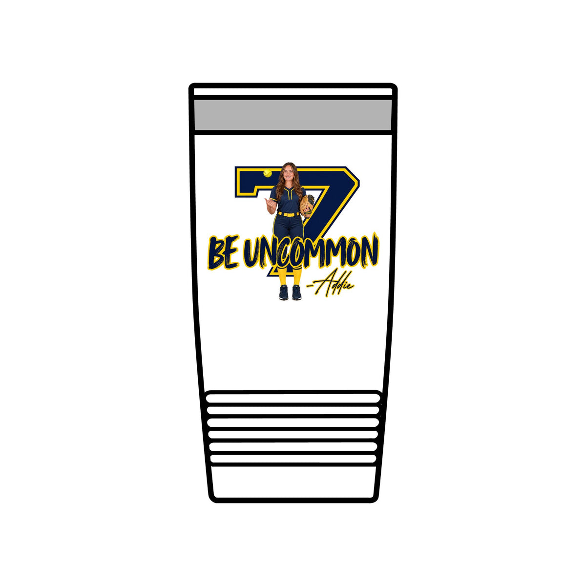 Tumbler: 20oz Riva Tumbler (Addi)