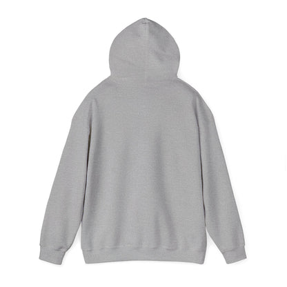 Gildan 18500 hoodie (Taegan)