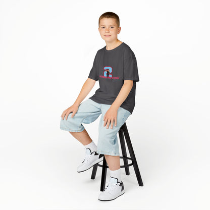 Gildan 5000B Tee Kids (Jlee)