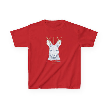Gildan 5000B Tee Kids (Keke)
