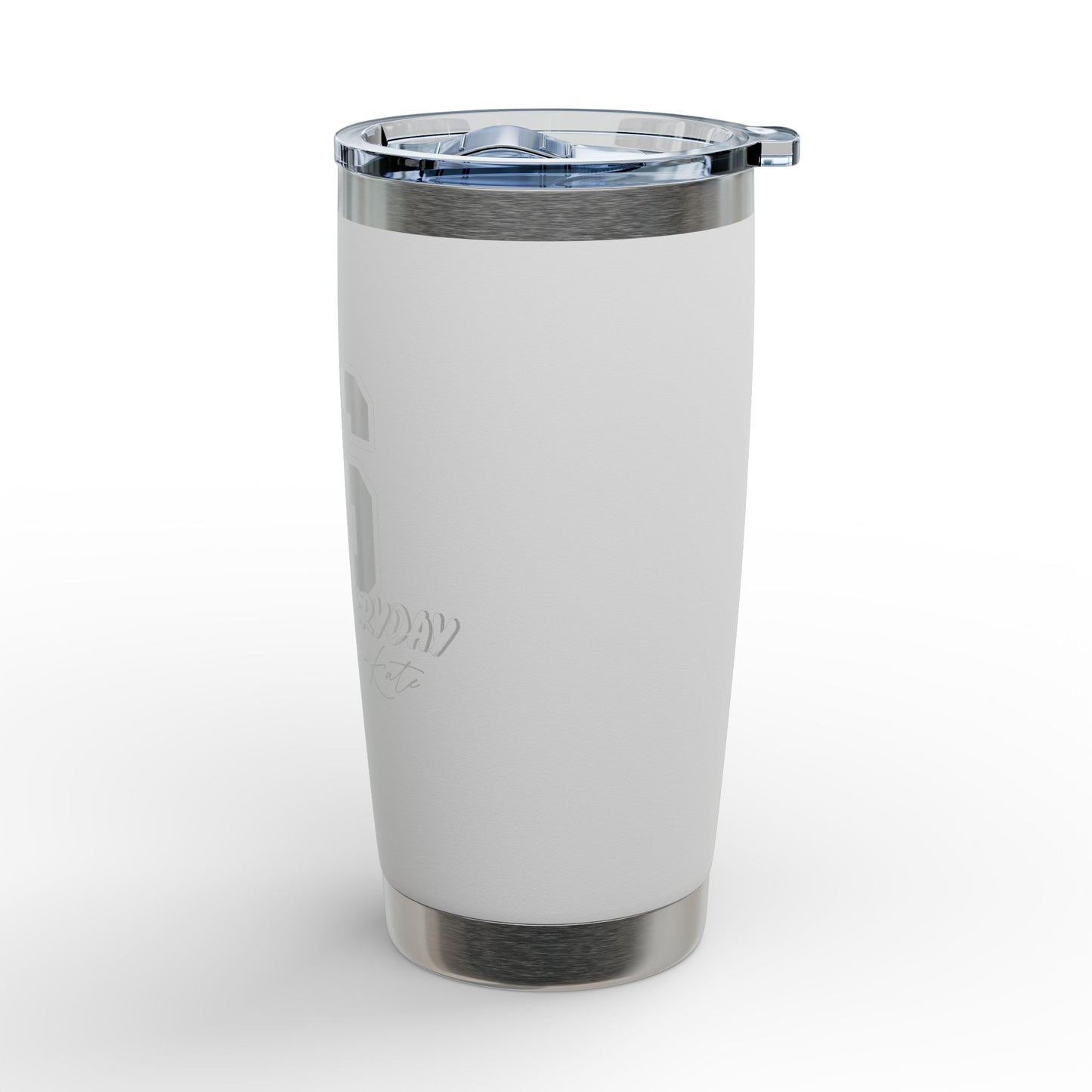 Tumbler: 20oz Riva Tumbler (Kate)