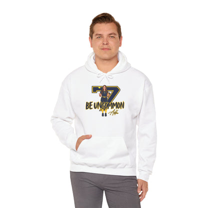 Gildan 18500 hoodie (Addi)