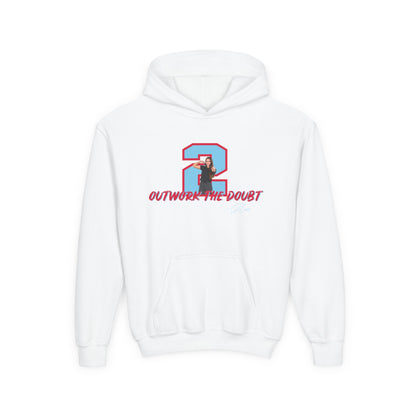 Gildan 18500B Kid hoodie (Jlee)