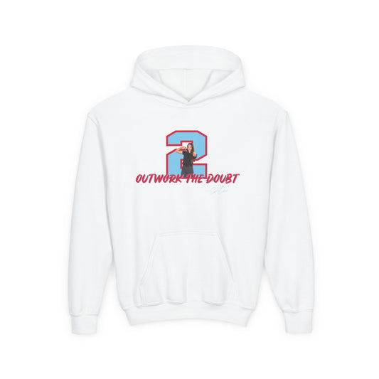 Gildan 18500B Kid hoodie (Jlee)