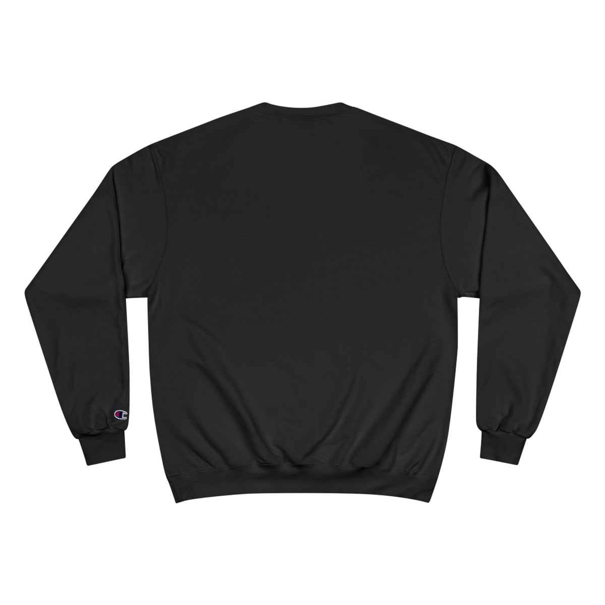 Champion Sweatshirt — Be Uncommon 22 Addi