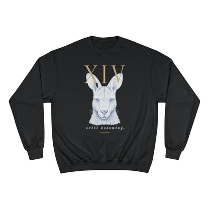 Champion Sweatshirt — (Keke)