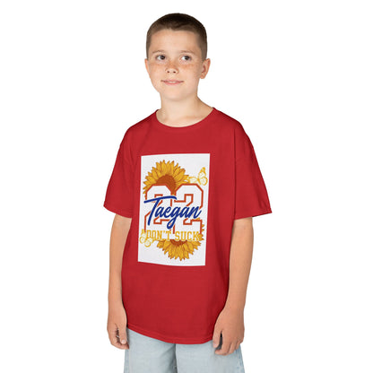 Gildan 5000B Tee Kids ( Taegan)