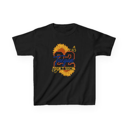 Gildan 5000B Tee Kids ( Taegan)