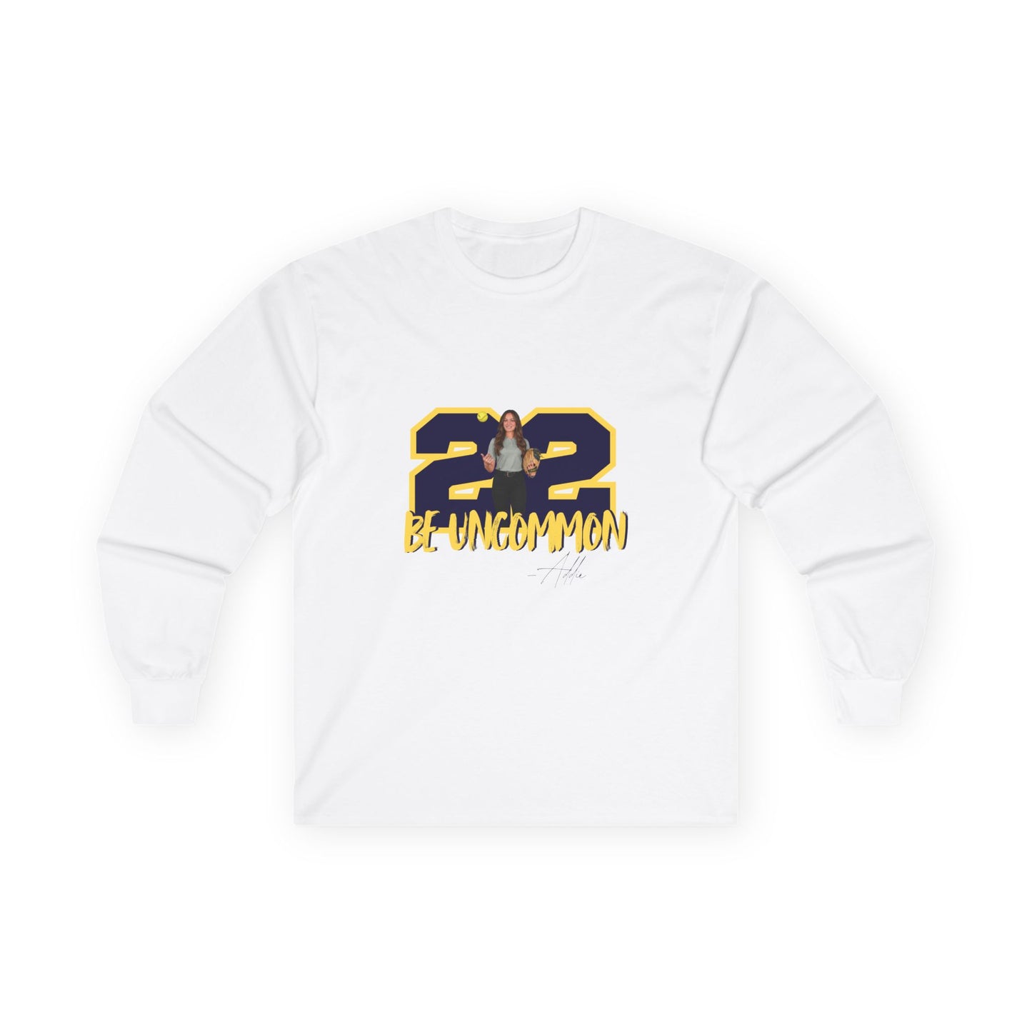 Gildan 2400 long sleeve ( Addi)