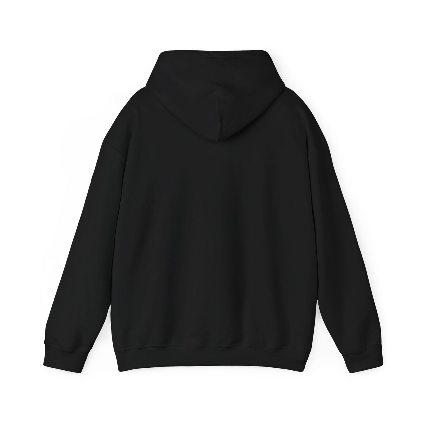 Gildan 18500 hoodie (Jlee)
