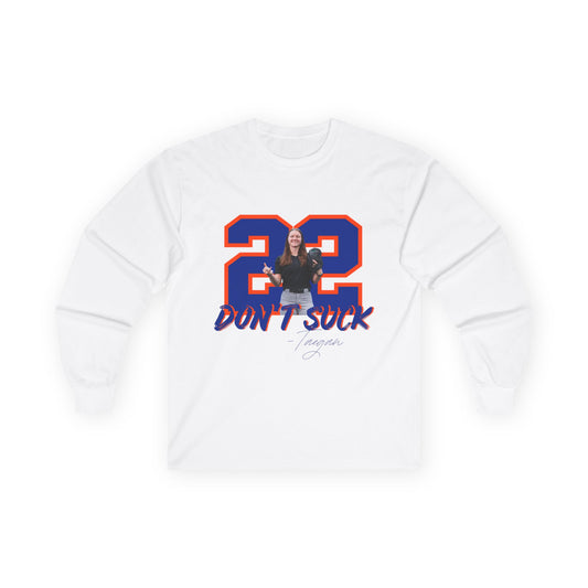 Gildan 2400 long sleeve ( Taegan)