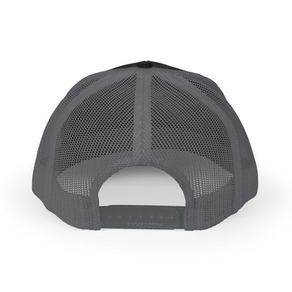 Hat: Richardson 112 (Keke)