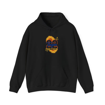Gildan 18500 hoodie (Taegan)