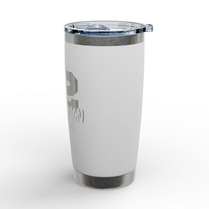 Tumbler: 20oz Riva Tumbler (Addi)