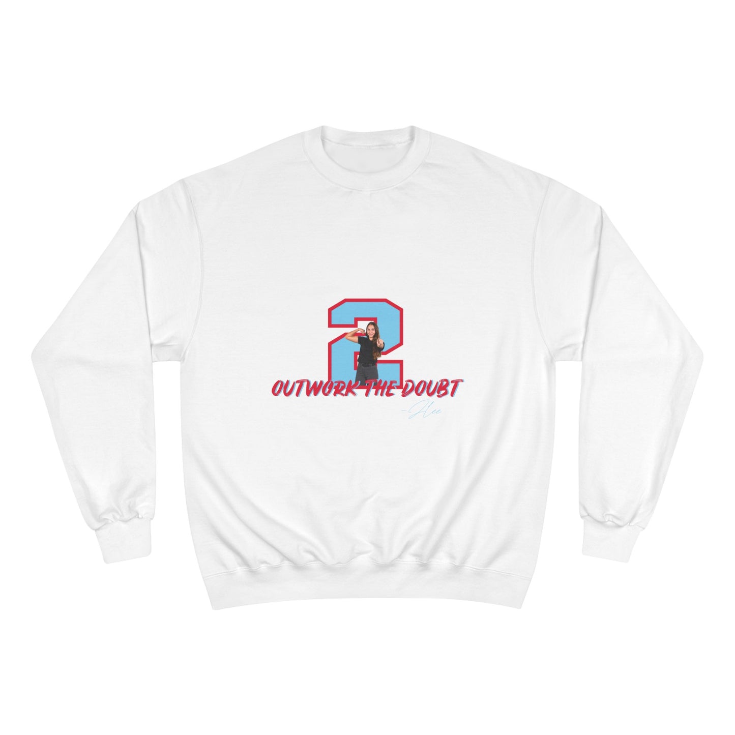 Champion 5600 sweatshirt crew (Jlee )