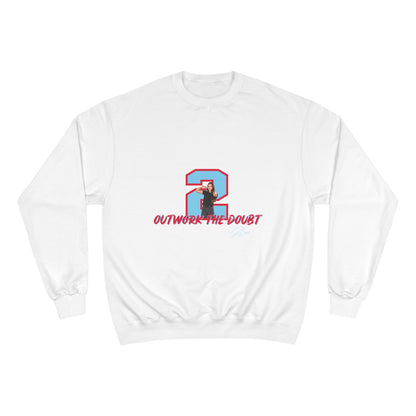 Champion 5600 sweatshirt crew (Jlee )