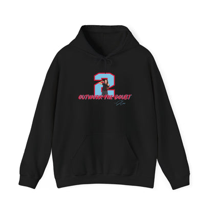 Gildan 18500 hoodie (Jlee)