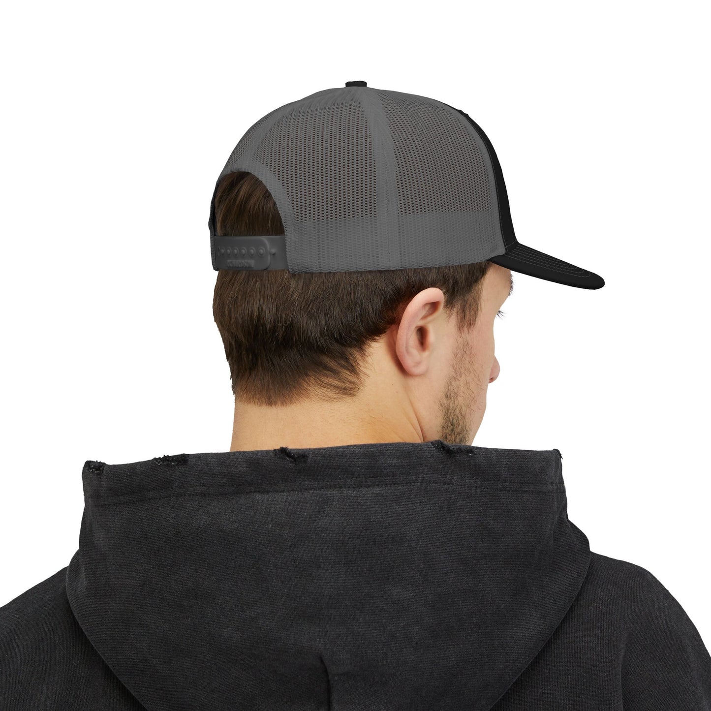 Hat: Richardson 112 (Keke)