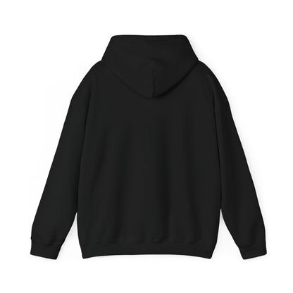 Gildan 18500 hoodie (Keke)