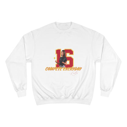 Champion 5600 sweatshirt crew (Kate)