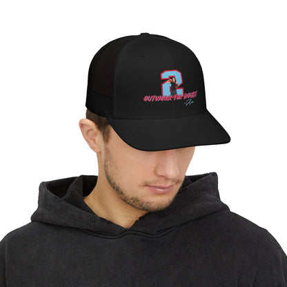 Hat: Richardson 112 (Jlee)