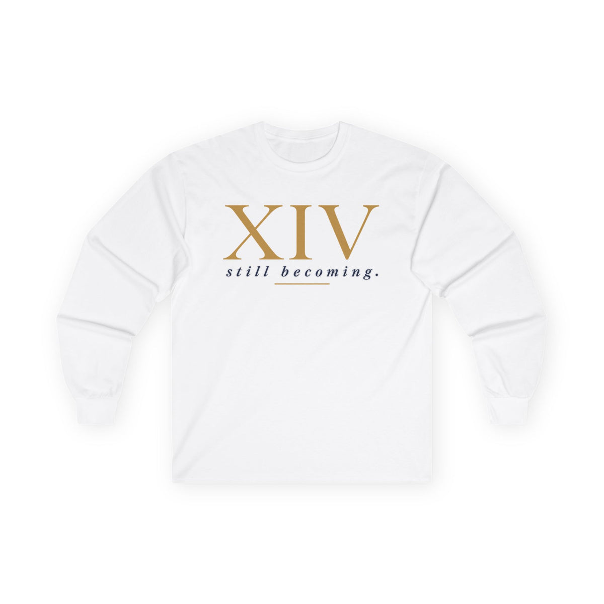 Gildan 2400 long sleeve (Keke)