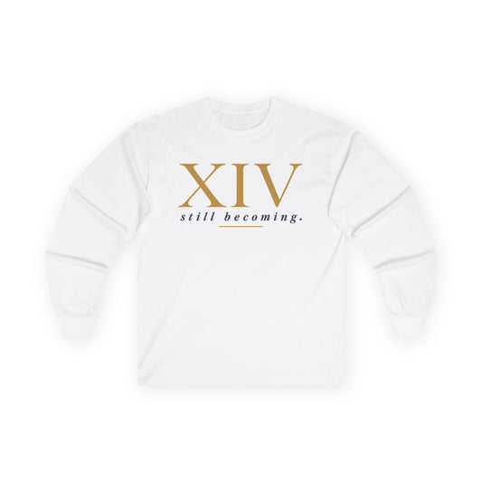 Gildan 2400 long sleeve (Keke)