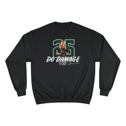 Champion Sweatshirt — (Gianna)