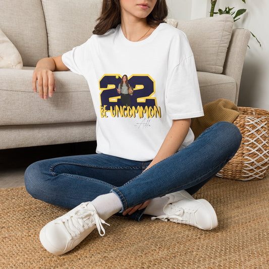 Addi Logo T‑Shirt — Sports Tee