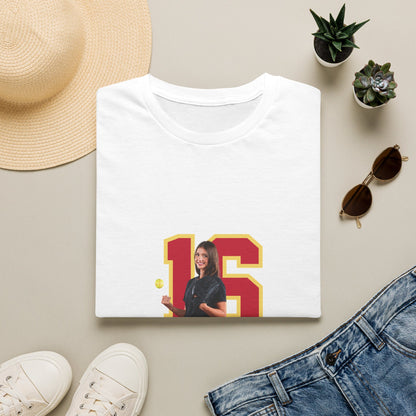 Gildan 6400 t-shirt (Kate)