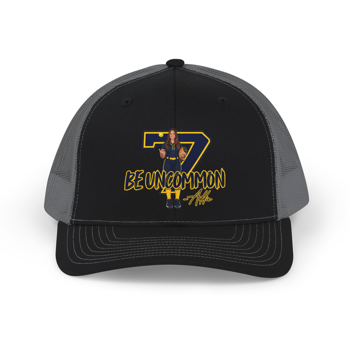 Hat: Richardson 112 (Addi)