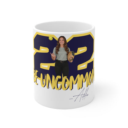 Mug: ORCA coating 11 oz. White mug (Addi)