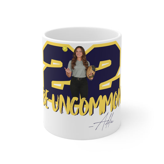 Mug: ORCA coating 11 oz. White mug (Addi)