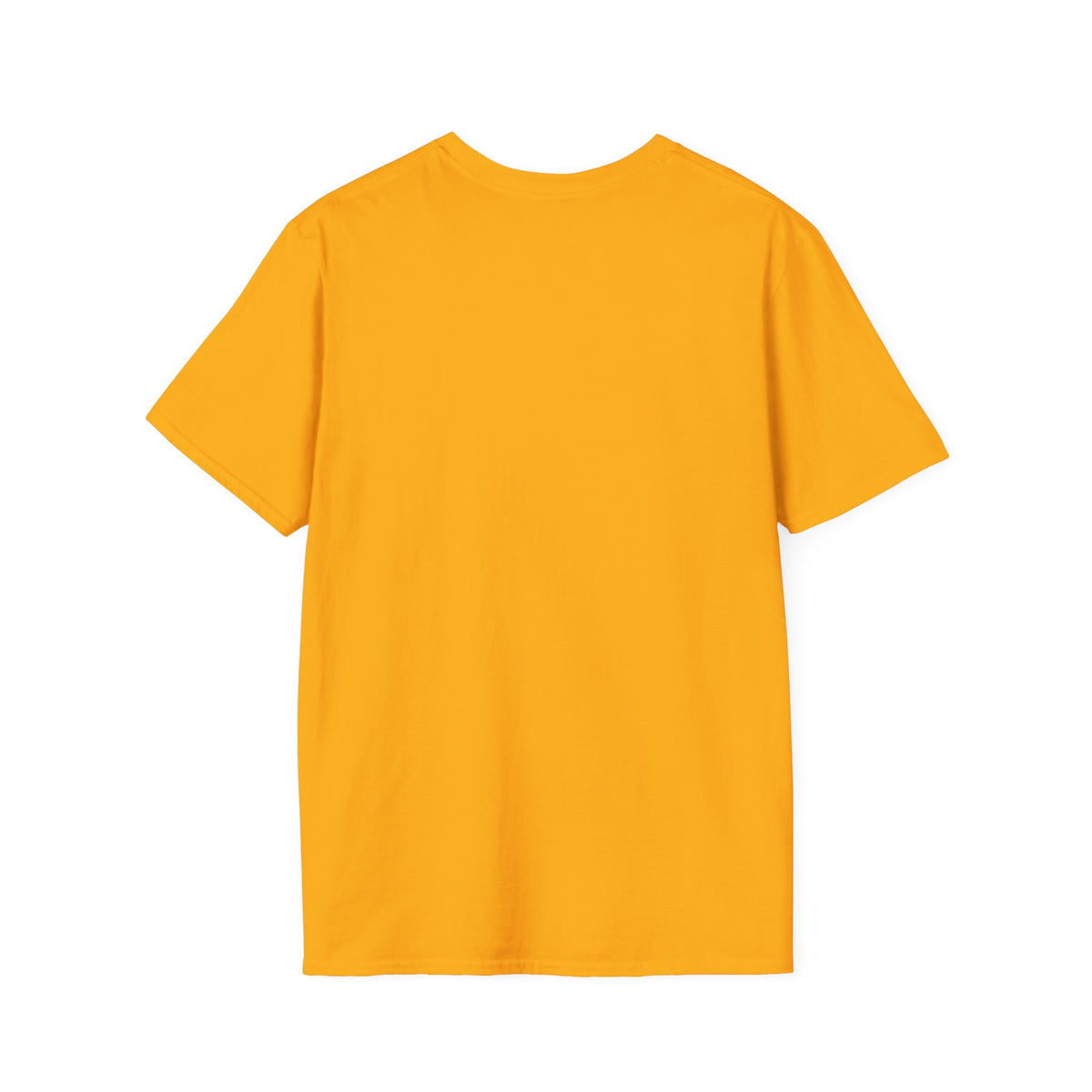 Addi Logo T‑Shirt — Sports Tee