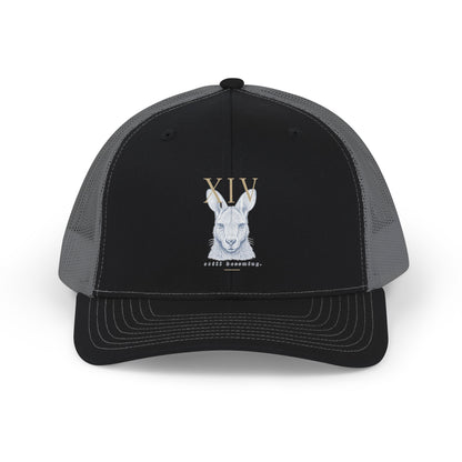 Hat: Richardson 112 (Keke)