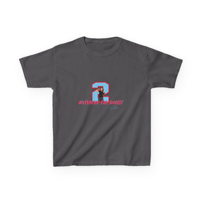 Gildan 5000B Tee Kids (Jlee)