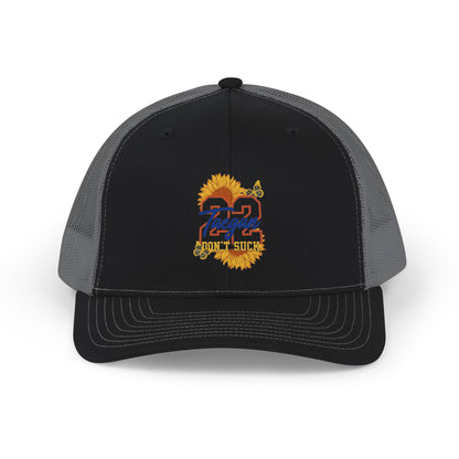 Hat: Richardson 112 (Taegan)