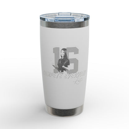 Tumbler: 20oz Riva Tumbler (Kate)