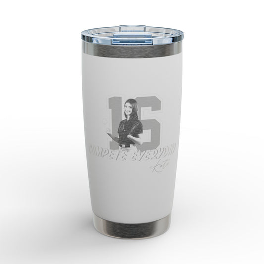 Tumbler: 20oz Riva Tumbler (Kate)