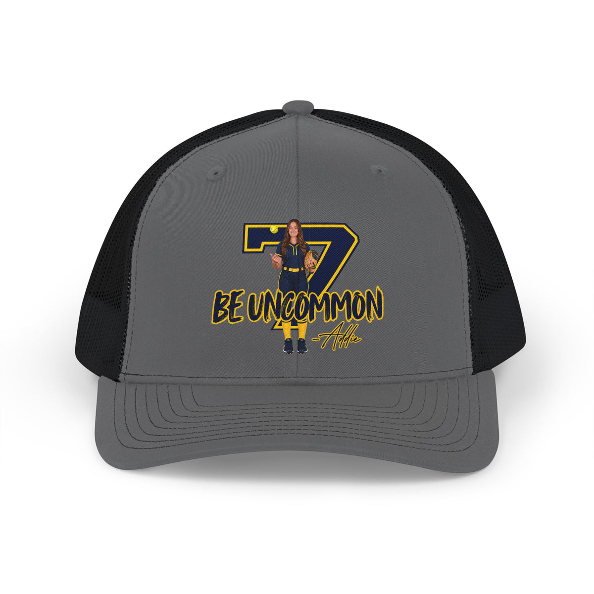 Hat: Richardson 112 (Addi)